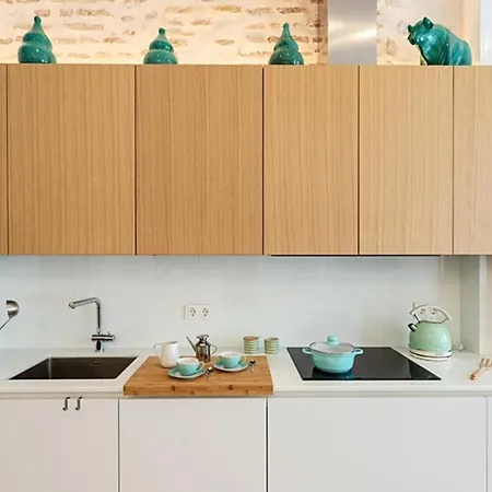 Espectacular Casa De 6 Dormitorios, 7 Banos Y 2 Terrazas بيت للعطل إشبيلية