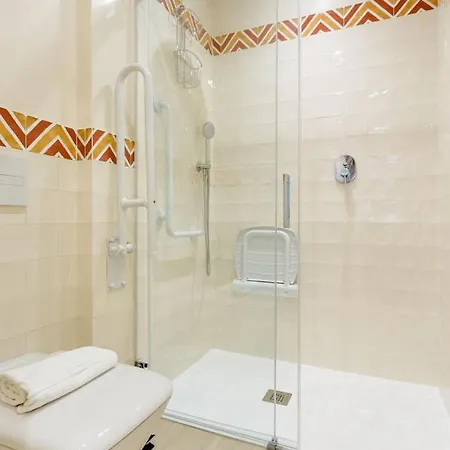 Espectacular Casa De 6 Dormitorios, 7 Banos Y 2 Terrazas بيت للعطل