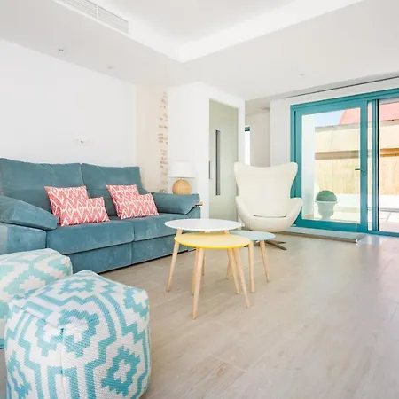 Espectacular Casa De 6 Dormitorios, 7 Banos Y 2 Terrazas بيت للعطل