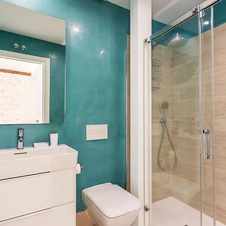 بيت للعطل Espectacular Casa De 6 Dormitorios, 7 Banos Y 2 Terrazas إشبيلية