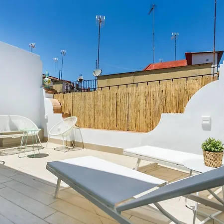 بيت للعطل Espectacular Casa De 6 Dormitorios, 7 Banos Y 2 Terrazas