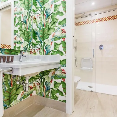 بيت للعطل Espectacular Casa De 6 Dormitorios, 7 Banos Y 2 Terrazas *